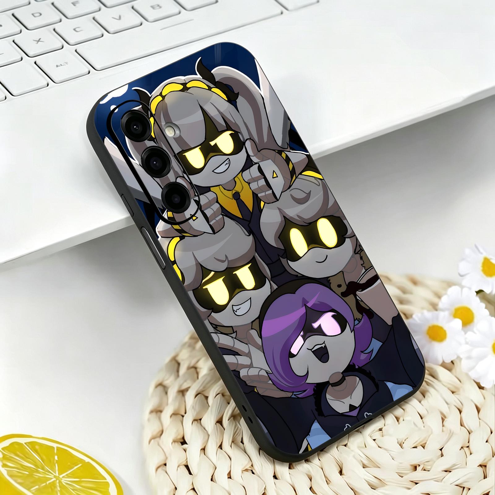Drone & Rc Plane Maker Durgapur West Bengal - Game Murder Drones Phone Case For
