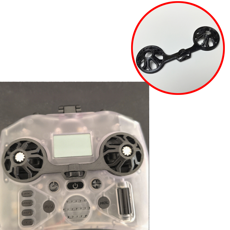 Drone Rc Controller Cover - 1PCS For RadioMaster Pocket RC Joystick
