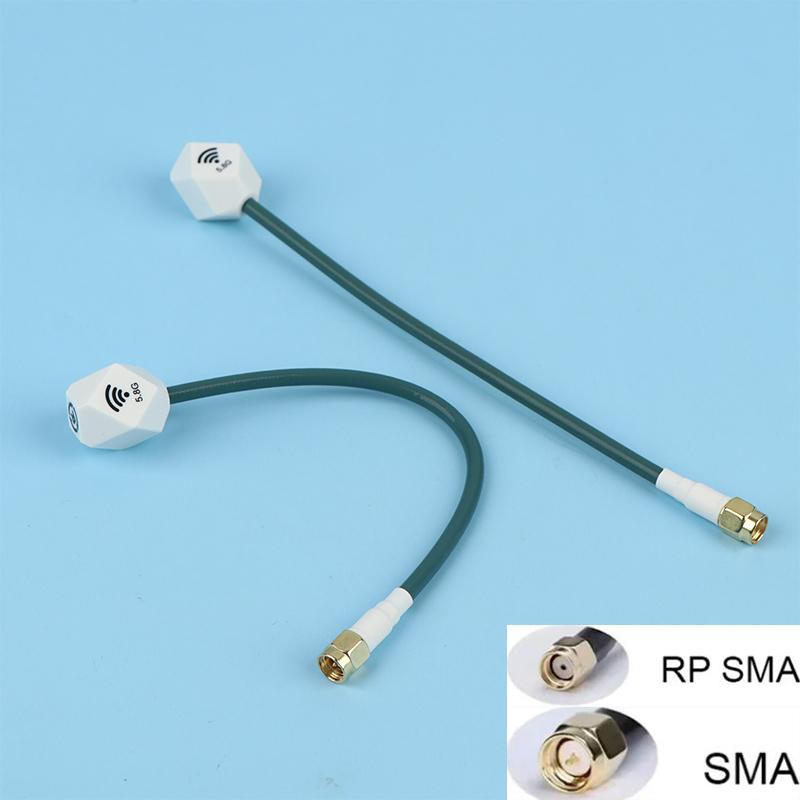 Drone Rc Signal - 5.8GHz FPV High Gain Antenna RP