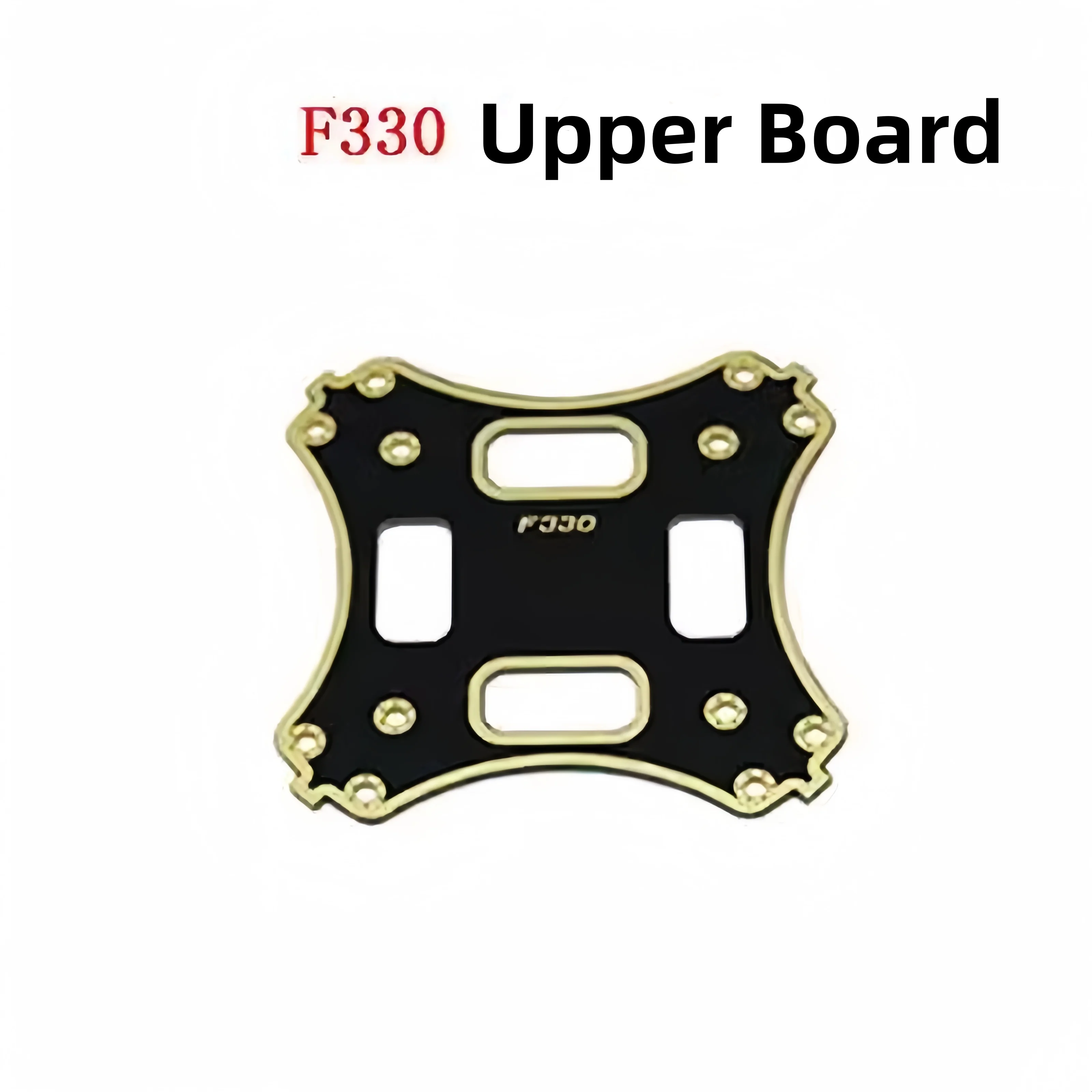 Drone Rc Kit - F330 Quadcopter Frame Kit 330mm Carbon