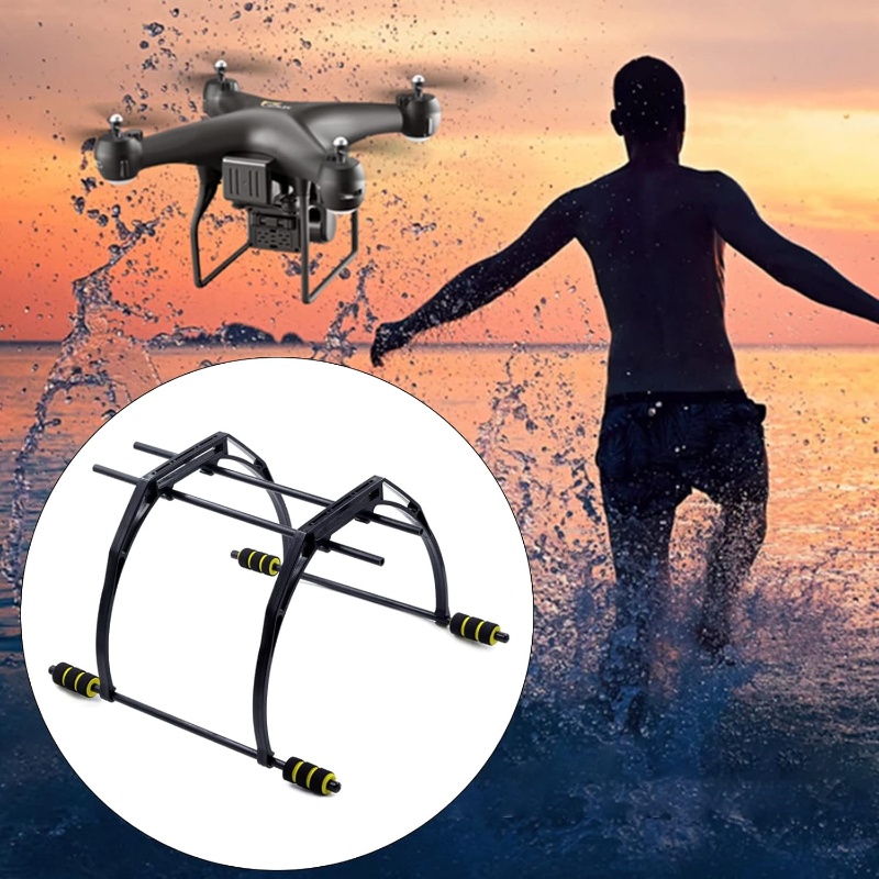RC Drone Landing Gear Extender - огляд і ціна Drone Rc Accessories