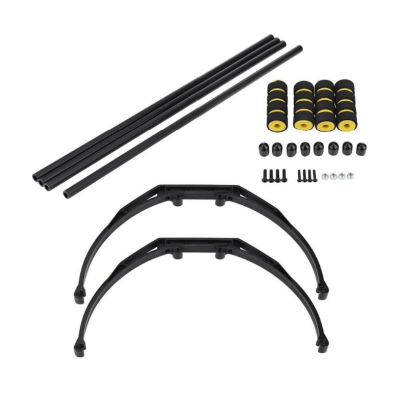 RC Drone Landing Gear Extender - огляд і ціна Drone Rc Accessories