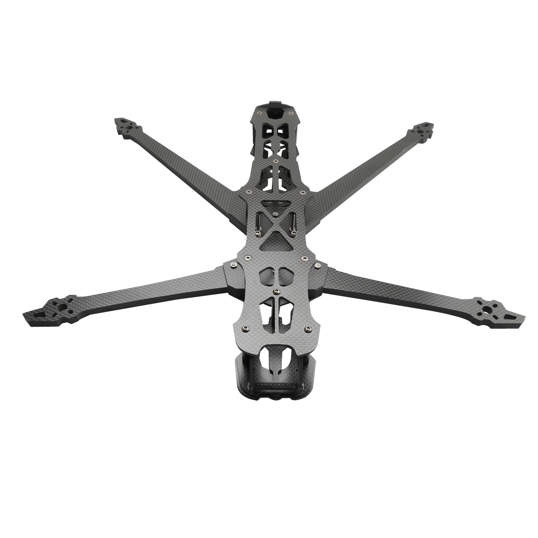 GK-V3 15inch 680mm FPV Drone F - огляд і ціна Drone Rc Kit