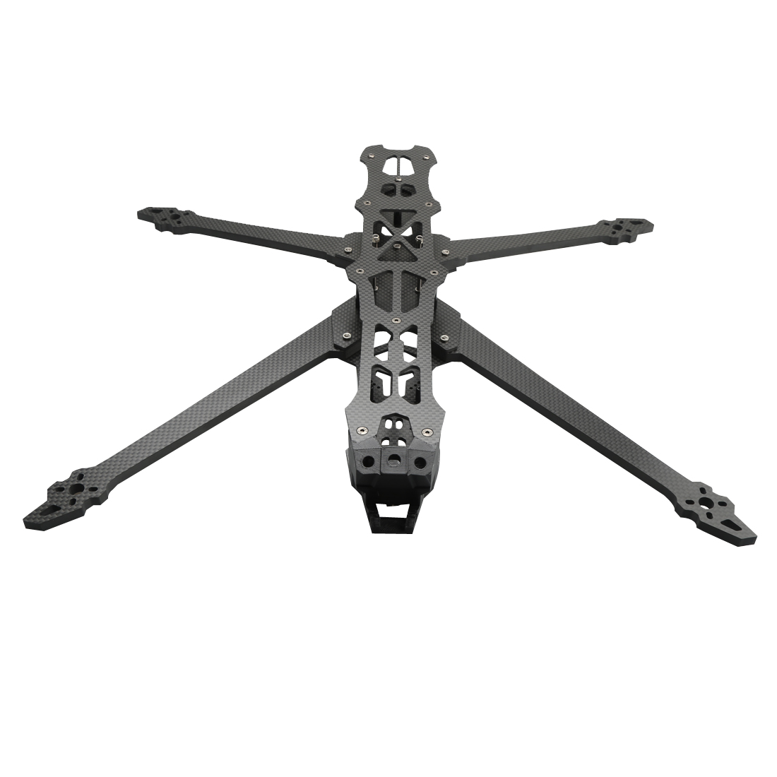 GK-V3 15inch 680mm FPV Drone F - огляд і ціна Drone Rc Kit