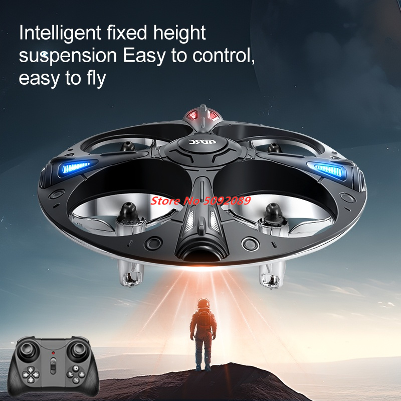 Smart Attitude Hold Hover Mini - огляд і ціна Drone Rc Cable
