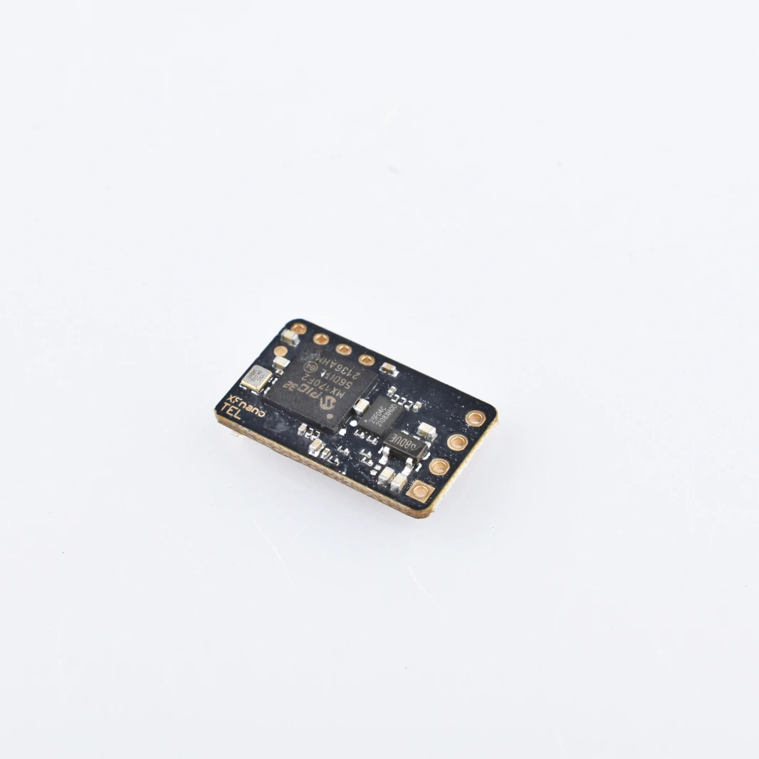 Original TBS CROSSFIRE NANO RX - огляд і ціна Crossfire Receiver Rx