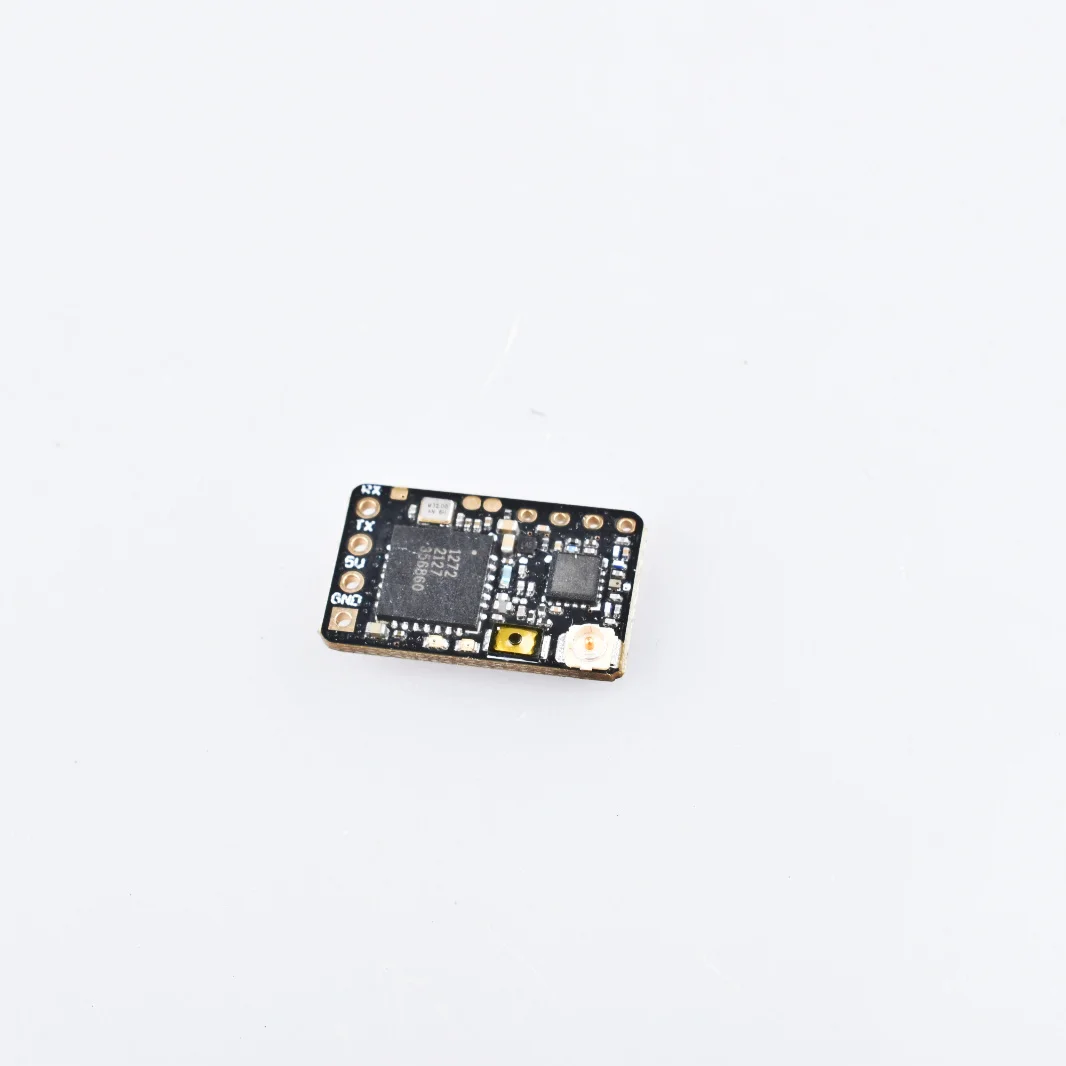 Original TBS CROSSFIRE NANO RX - огляд і ціна Crossfire Receiver Rx