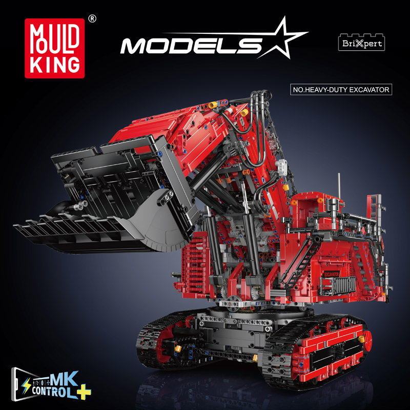 Mould King 17070 17071 Technic - огляд і ціна Drone Or Rc Car