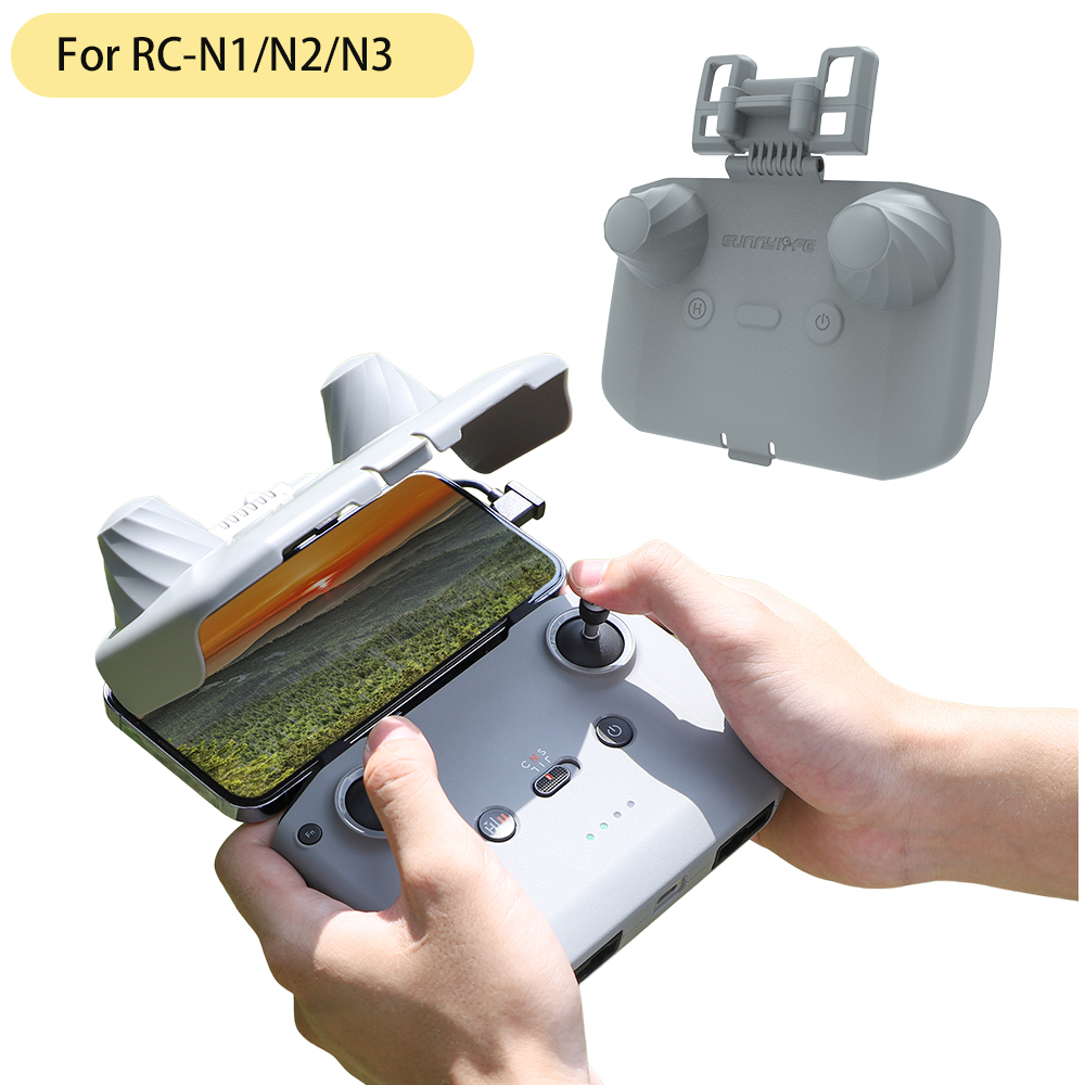 2 in 1 Controller Protector Su - огляд і ціна Drone Rc Controller Cover