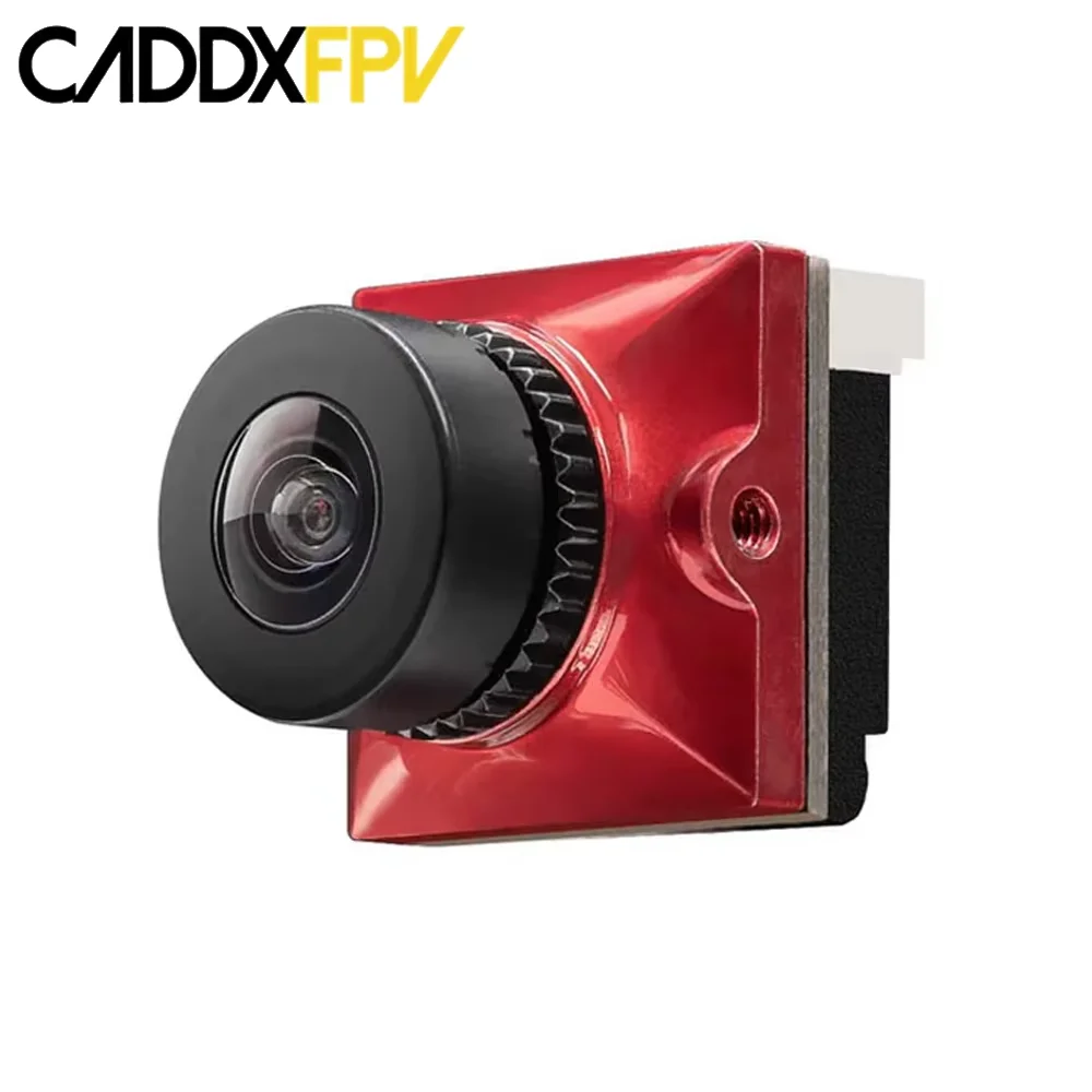 Caddx Ratel 2 V2 FPV Camera Ra - огляд і ціна Drone Rc Camera