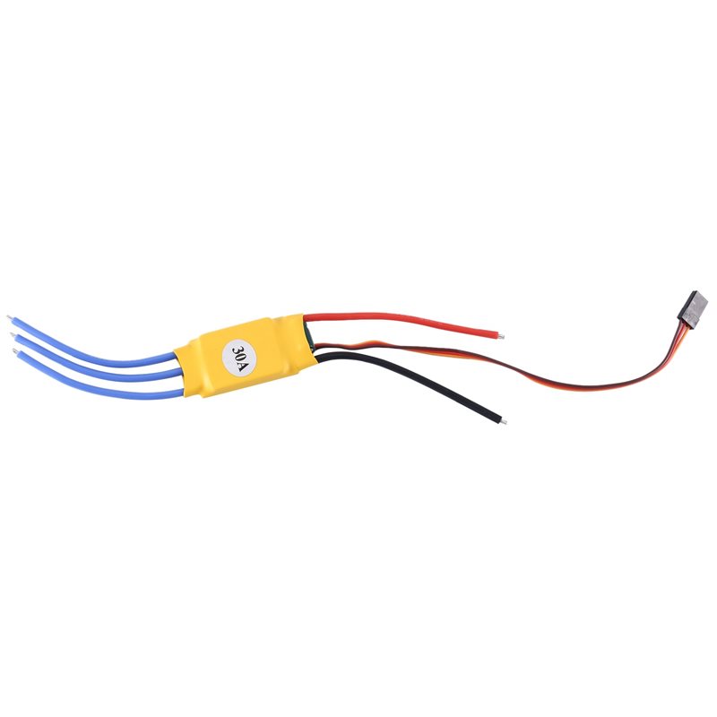 【PRICE-DROP!】4X XXD 30A Brushl - огляд і ціна Drone Rc Price