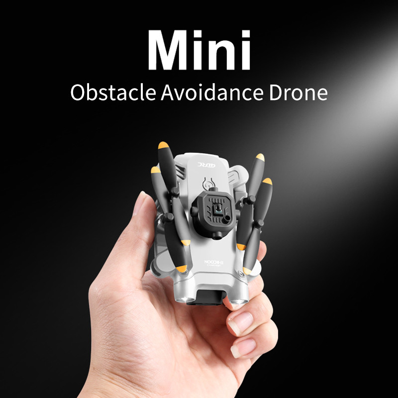 Mini V30 WiFi FPV Drone With 4 - огляд і ціна Drone Rc Cable