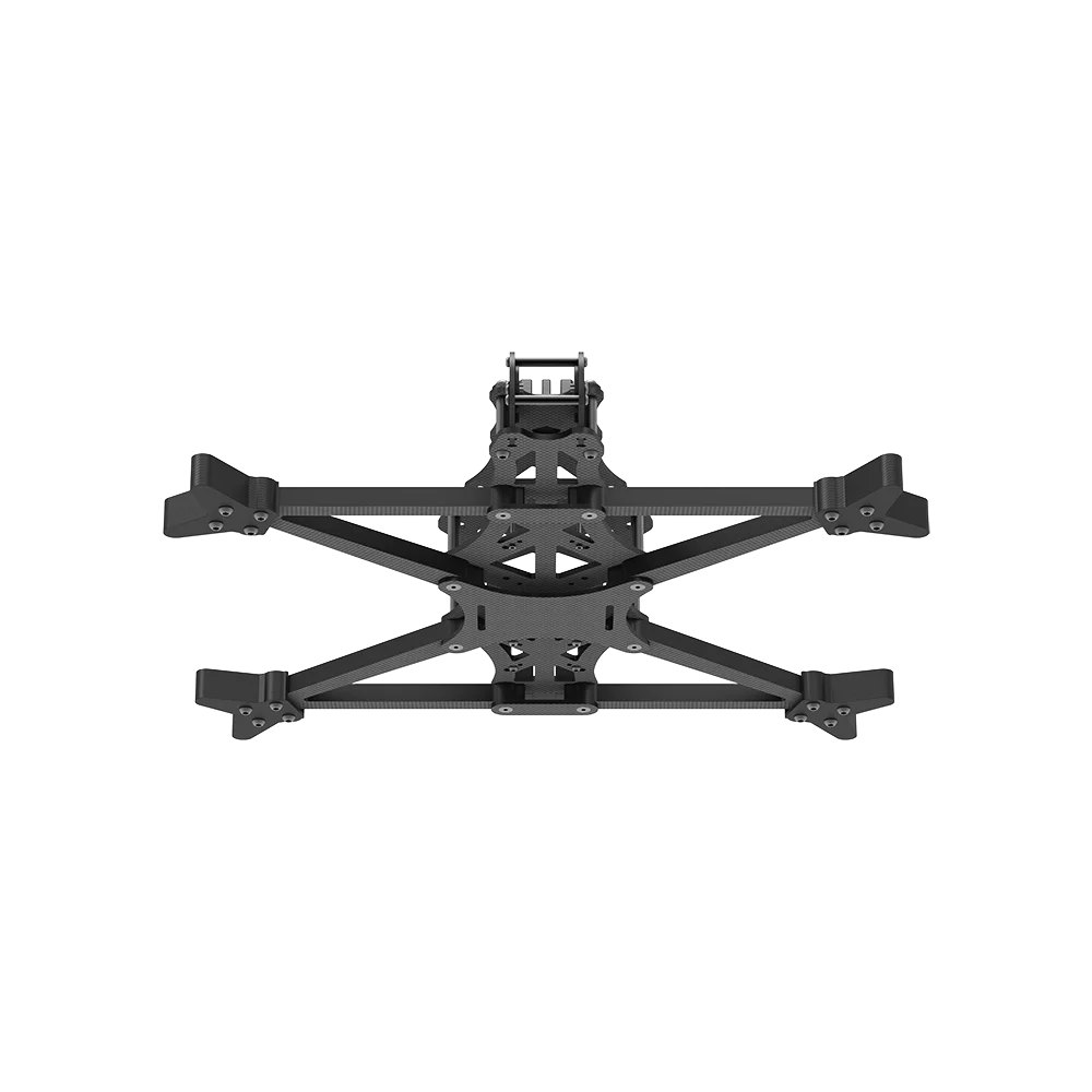 2025 New IFlight AOS 7 EVO V1. - огляд і ціна Drone Rc Kit