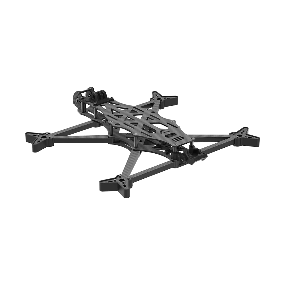 2025 New IFlight AOS 7 EVO V1. - огляд і ціна Drone Rc Kit