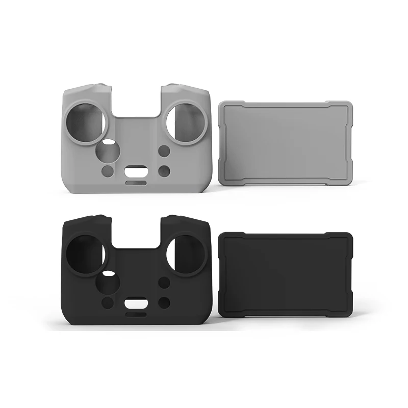 2in1 Silicone Case for DJI RC  - огляд і ціна Drone Rc Controller Cover