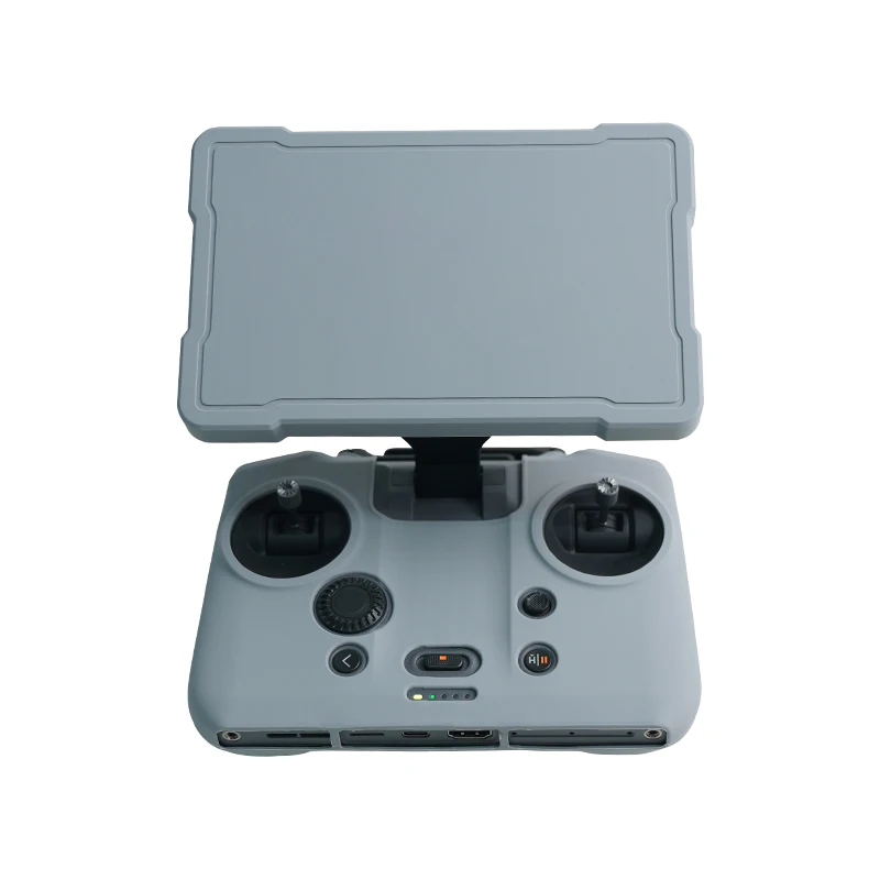 2in1 Silicone Case for DJI RC  - огляд і ціна Drone Rc Controller Cover