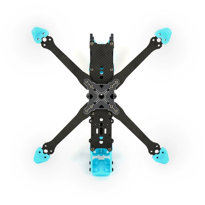 MACH-MANTA V2 5 Inch Carbon Fi - огляд і ціна Drone Frame 5 Inch