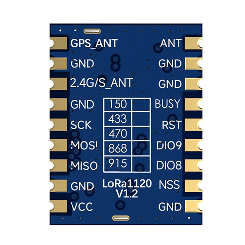 【PRICE-DROP!】LR1120 Lora Wirel - огляд і ціна Drone Rc Price
