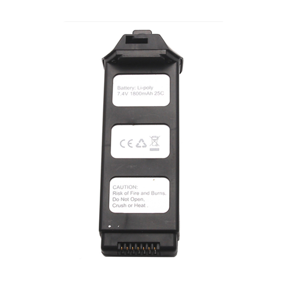 Original 7.4V LiPo Battery For - огляд і ціна Drone Mjx Rc
