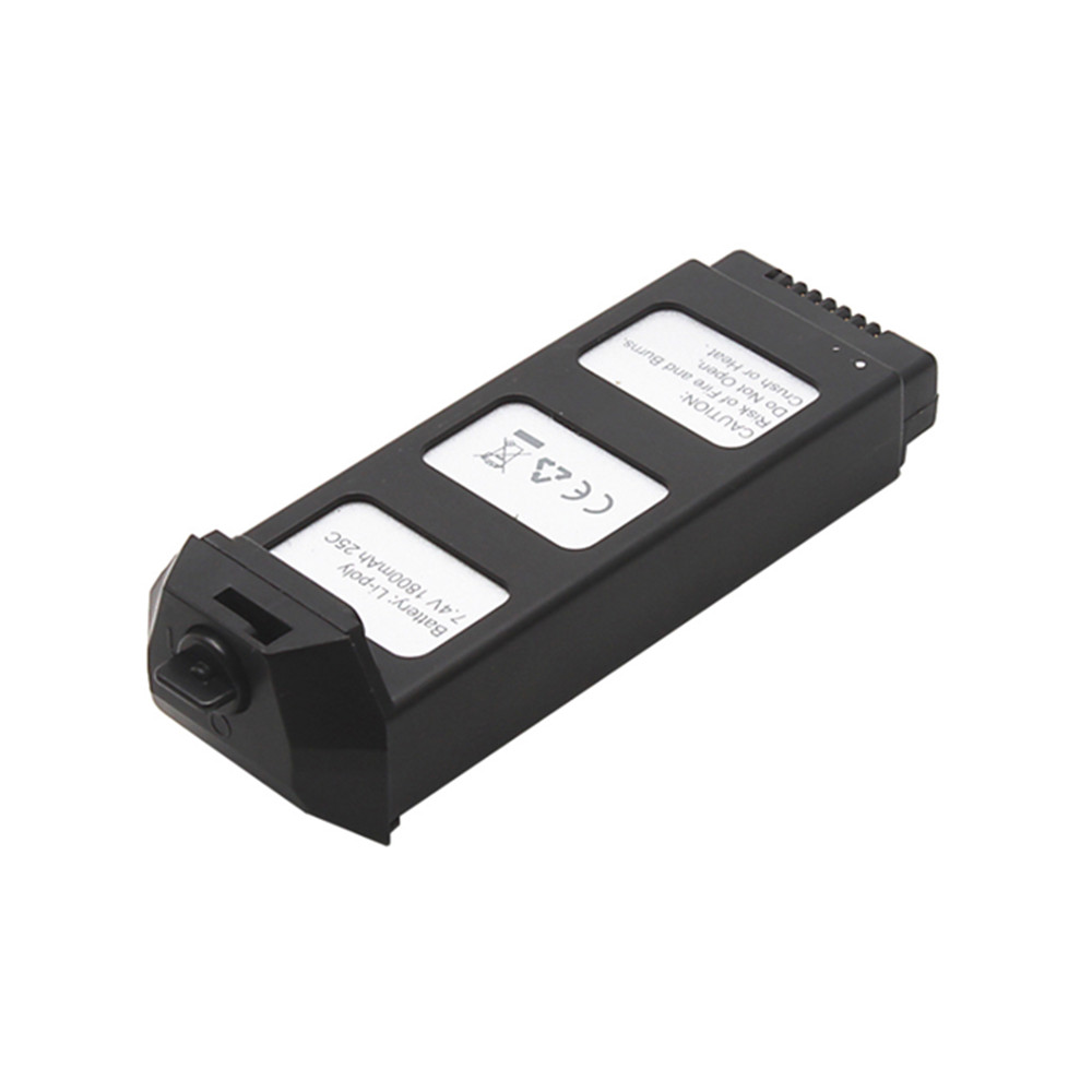 Original 7.4V LiPo Battery For - огляд і ціна Drone Mjx Rc