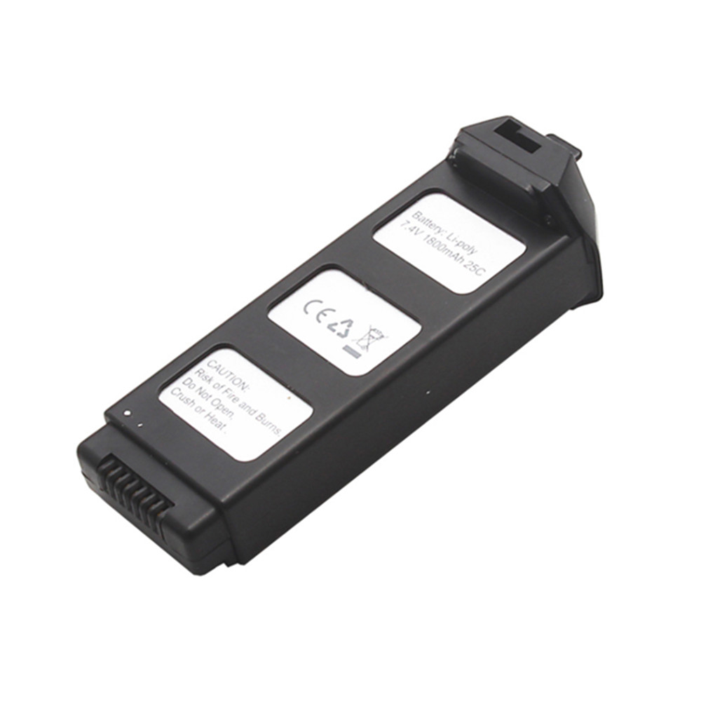 Original 7.4V LiPo Battery For - огляд і ціна Drone Mjx Rc