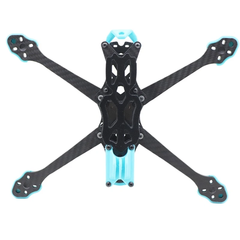 High-Performance Carbon Fiber  - огляд і ціна Drone Frame 5 Inch