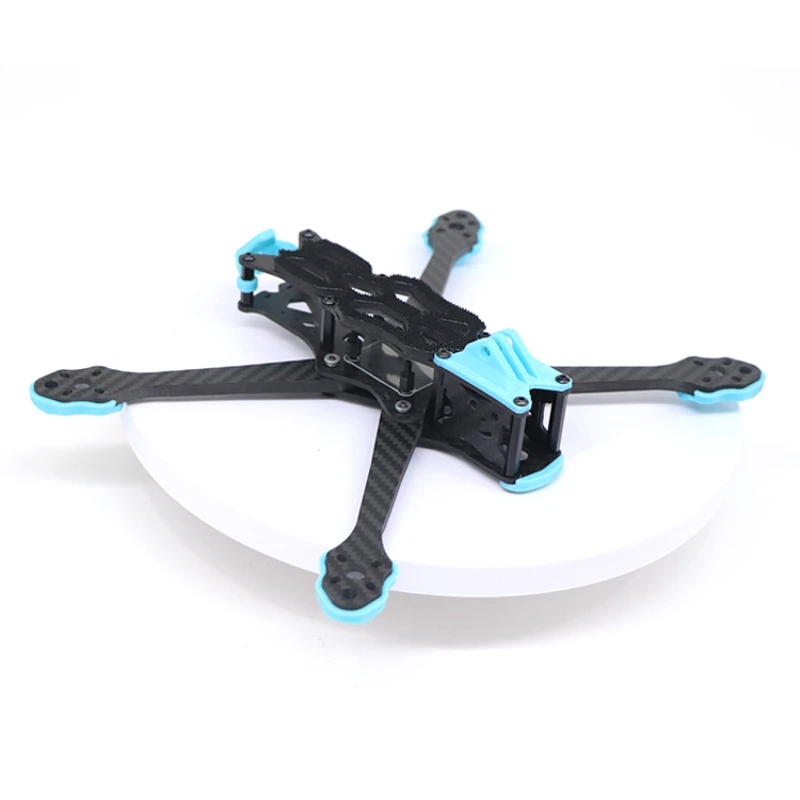 High-Performance Carbon Fiber  - огляд і ціна Drone Frame 5 Inch