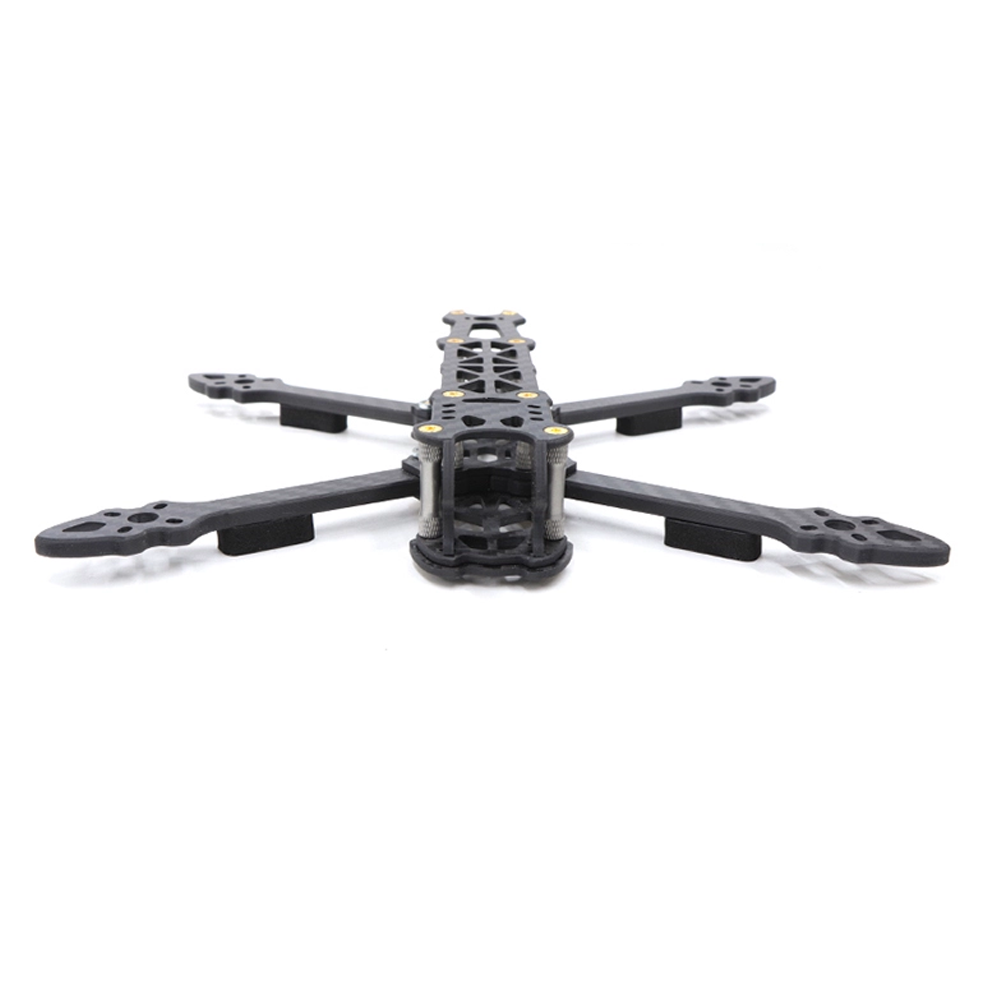 HSKRC MAK4 MAK4HD 5inch 225mm  - огляд і ціна Drone Frame 5 Inch