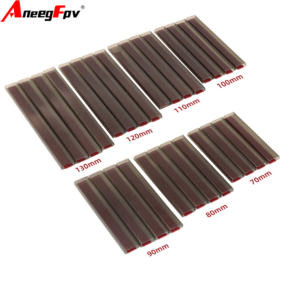 4pcs Width 14mm RC Brushless M - огляд і ціна Drone Rc Controller Cover
