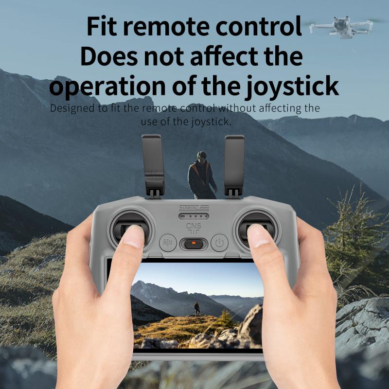 Lito X1/1 Shockproof Silicone  - огляд і ціна Drone Rc Controller Cover