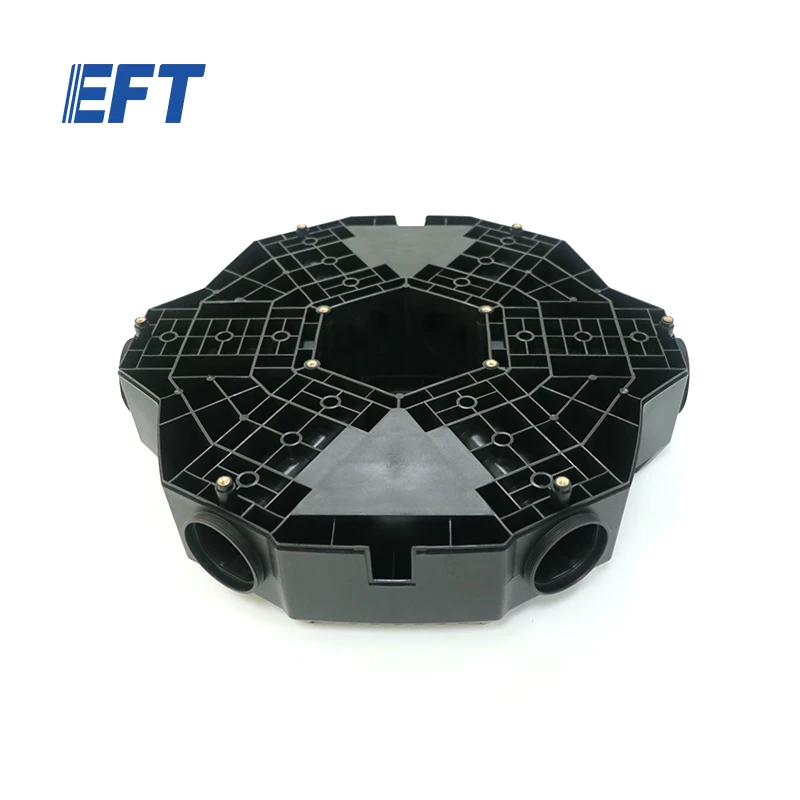 EFT E610P E616P E410P E416P ag - огляд і ціна Drone Rc Battery