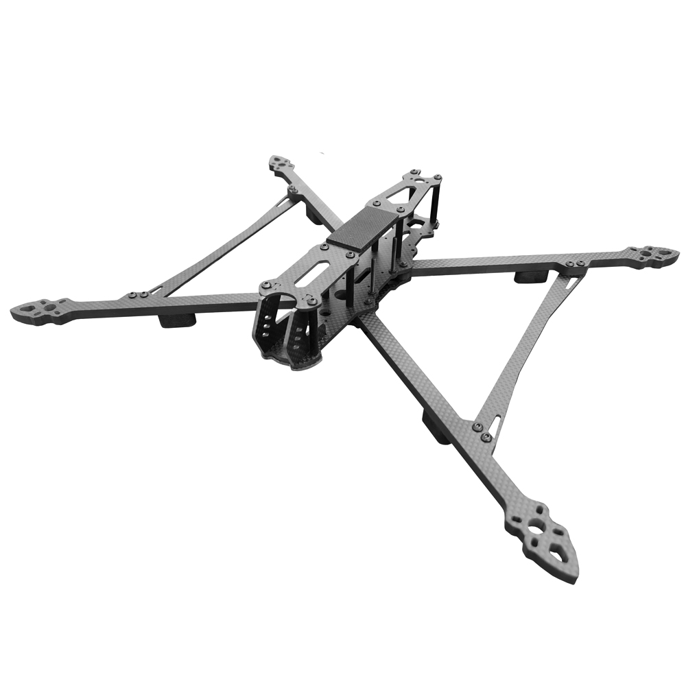 MARK V2 8/9/10inch 3K Carbon F - огляд і ціна Drone Frame 5 Inch