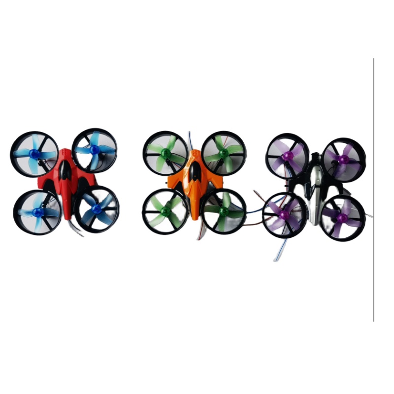 DIY Mini RC Drone Kit-BLH8700/ - огляд і ціна Drone Rc Kit