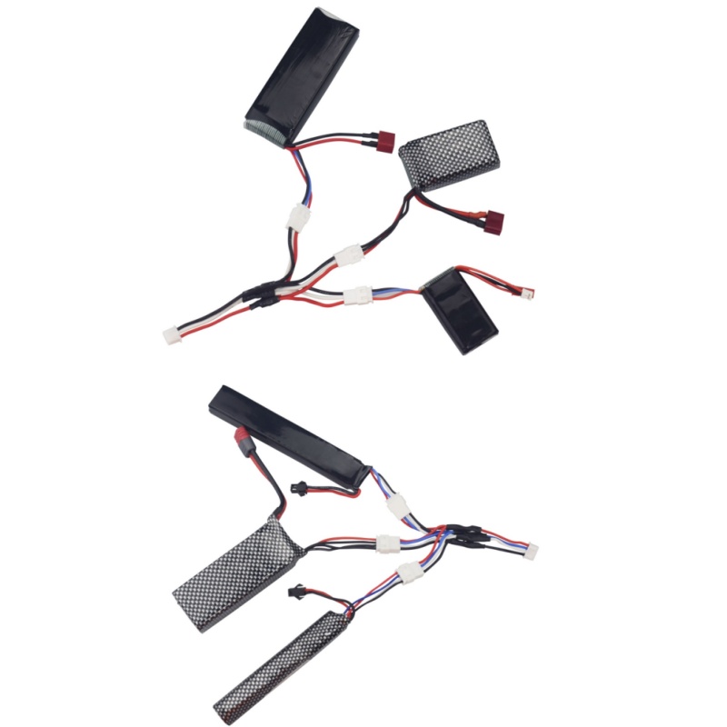 MJX B3 RC Drone Battery Charge - огляд і ціна Drone Mjx Rc