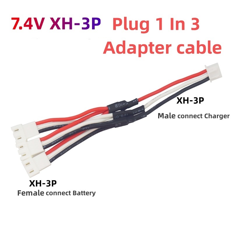 MJX B3 RC Drone Battery Charge - огляд і ціна Drone Mjx Rc