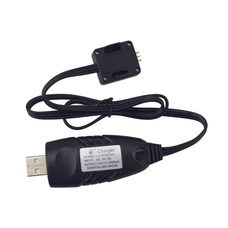 Syma X30 Z6 X500 HS175 D65 RC  - огляд і ціна Drone Rc Cable