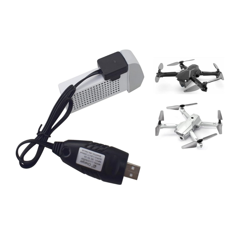 Syma X30 Z6 X500 HS175 D65 RC  - огляд і ціна Drone Rc Cable