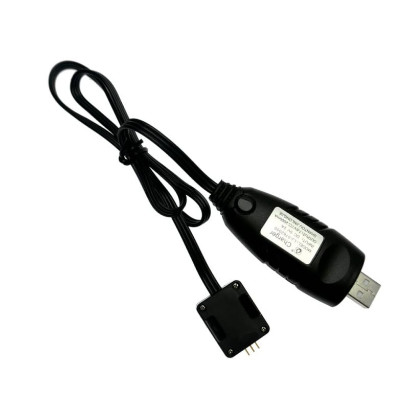 Syma X30 Z6 X500 HS175 D65 RC  - огляд і ціна Drone Rc Cable