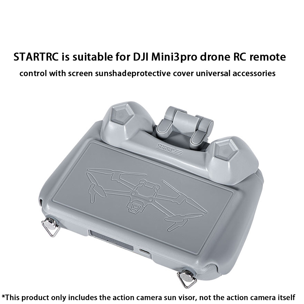 STARTRC is suitable for DJI Mi - огляд і ціна Drone Rc Controller Cover