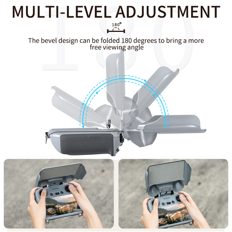 STARTRC is suitable for DJI Mi - огляд і ціна Drone Rc Controller Cover