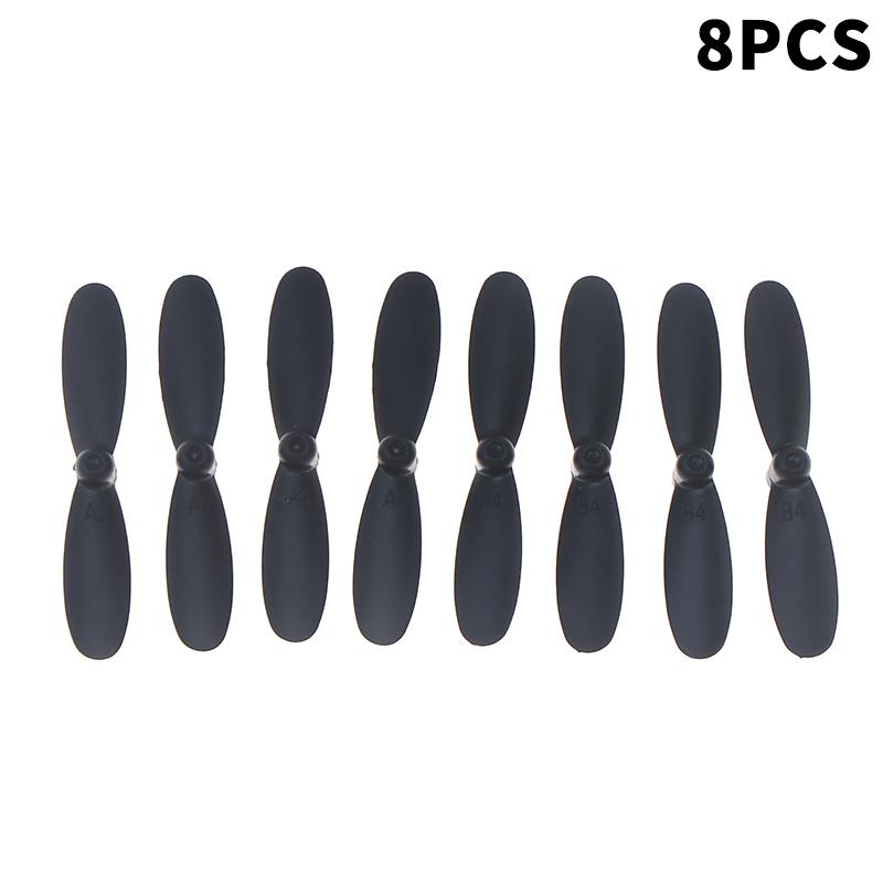HOT! 8PCS 42mm Props For 4D RC - огляд і ціна Drone & Rc Plane Maker Durgapur West Bengal