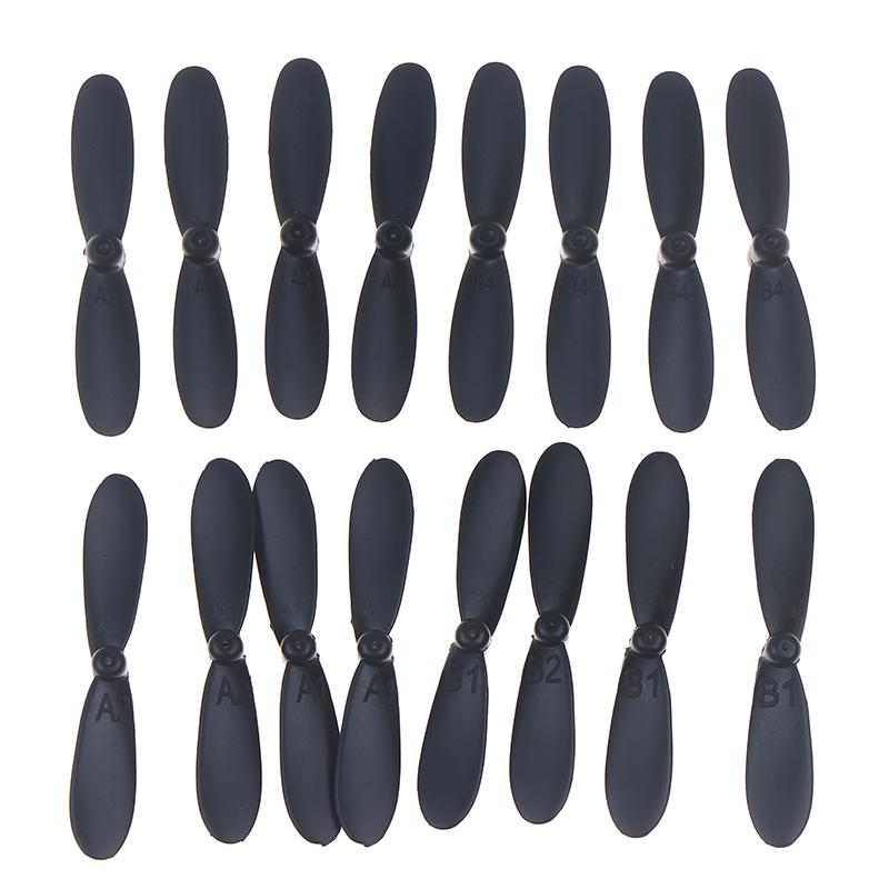 HOT! 8PCS 42mm Props For 4D RC - огляд і ціна Drone & Rc Plane Maker Durgapur West Bengal