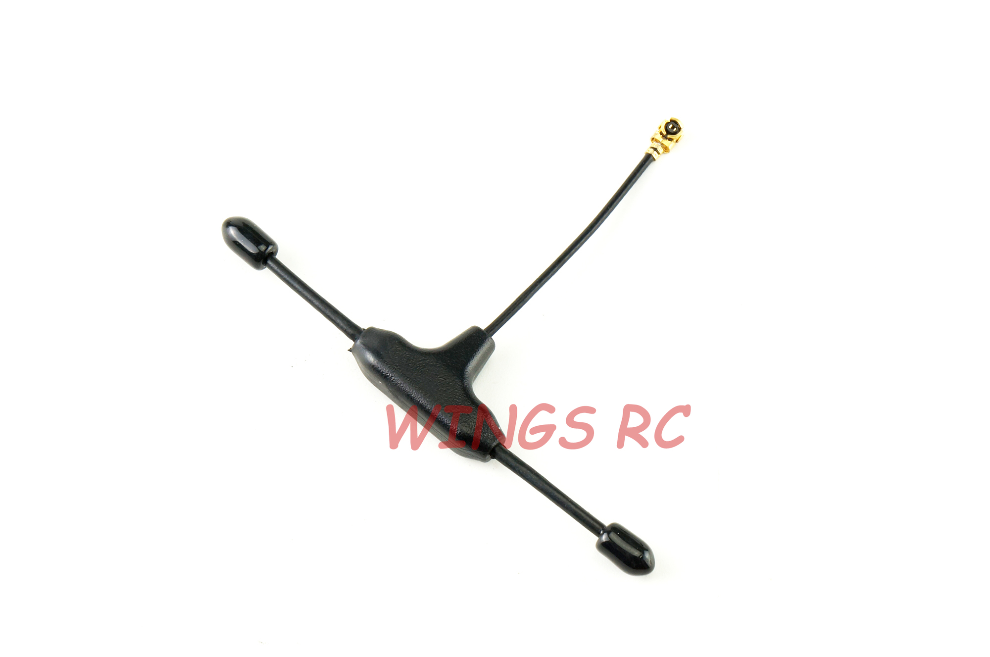 915MHz Micro T-Type Antenna IP - огляд і ціна Crossfire Receiver Rx