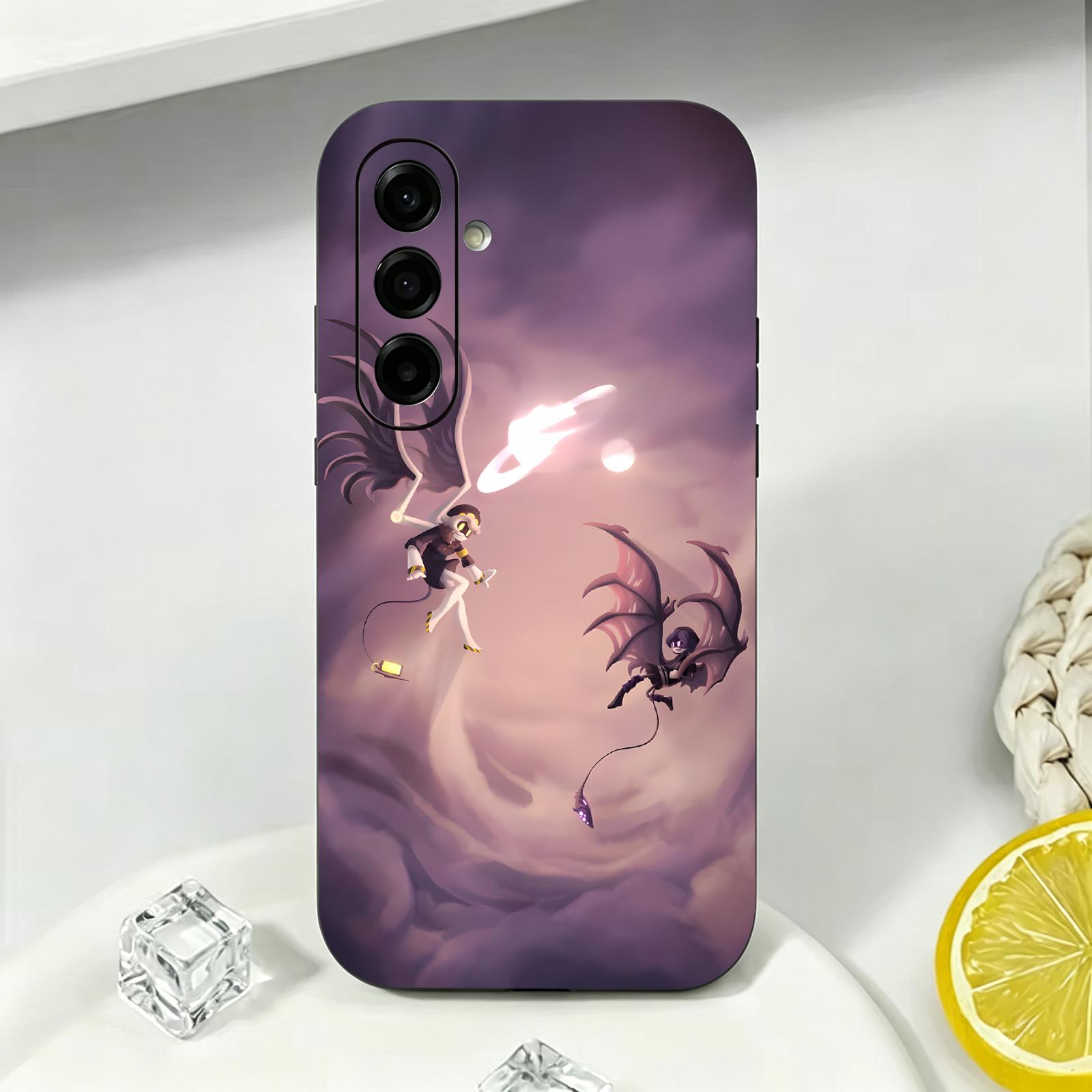 Game Murder Drones  Phone Case - огляд і ціна Drone & Rc Plane Maker Durgapur West Bengal