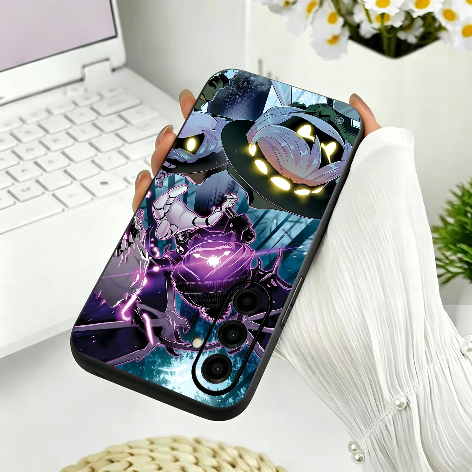 Game Murder Drones  Phone Case - огляд і ціна Drone & Rc Plane Maker Durgapur West Bengal