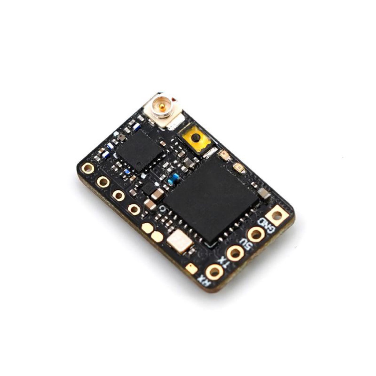 TBS CROSSFIRE NANO RX PRO - FP - огляд і ціна Crossfire Receiver Rx