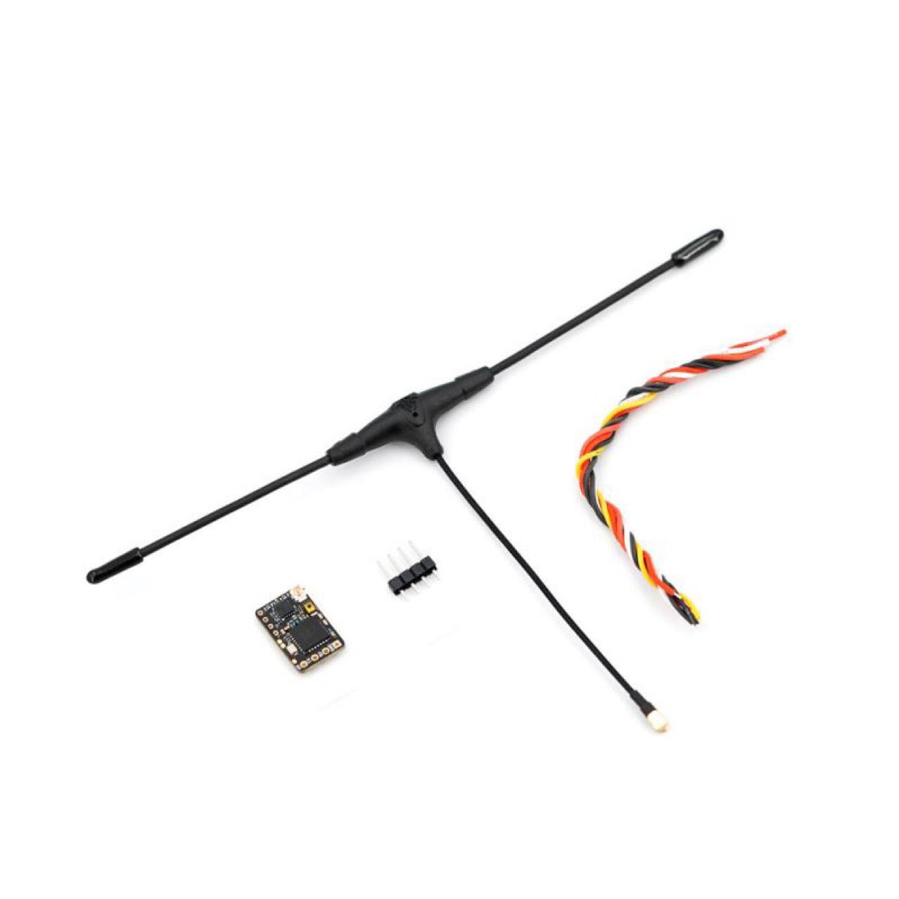 TBS CROSSFIRE NANO RX PRO - FP - огляд і ціна Crossfire Receiver Rx