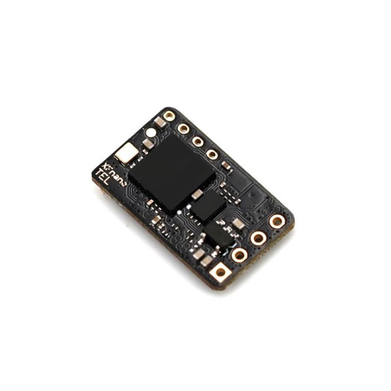 TBS CROSSFIRE NANO RX PRO - FP - огляд і ціна Crossfire Receiver Rx