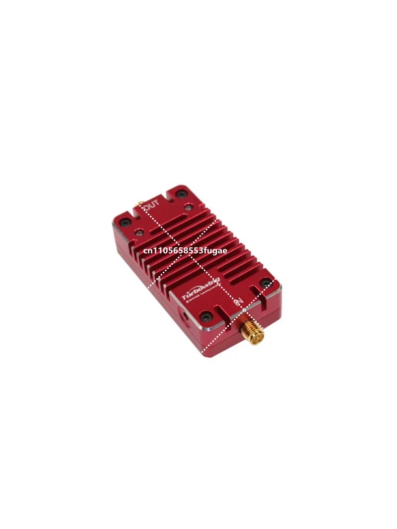 Turbowing-2.4 2.4G Radio Signa - огляд і ціна Drone Rc Signal