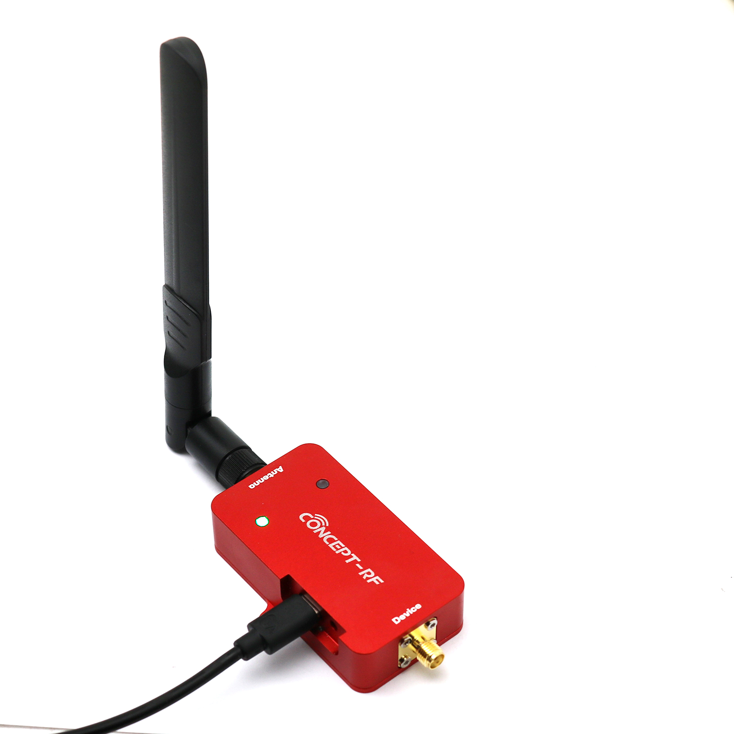 Bidirectional 2.4G 4W Signal A - огляд і ціна Drone Rc Signal